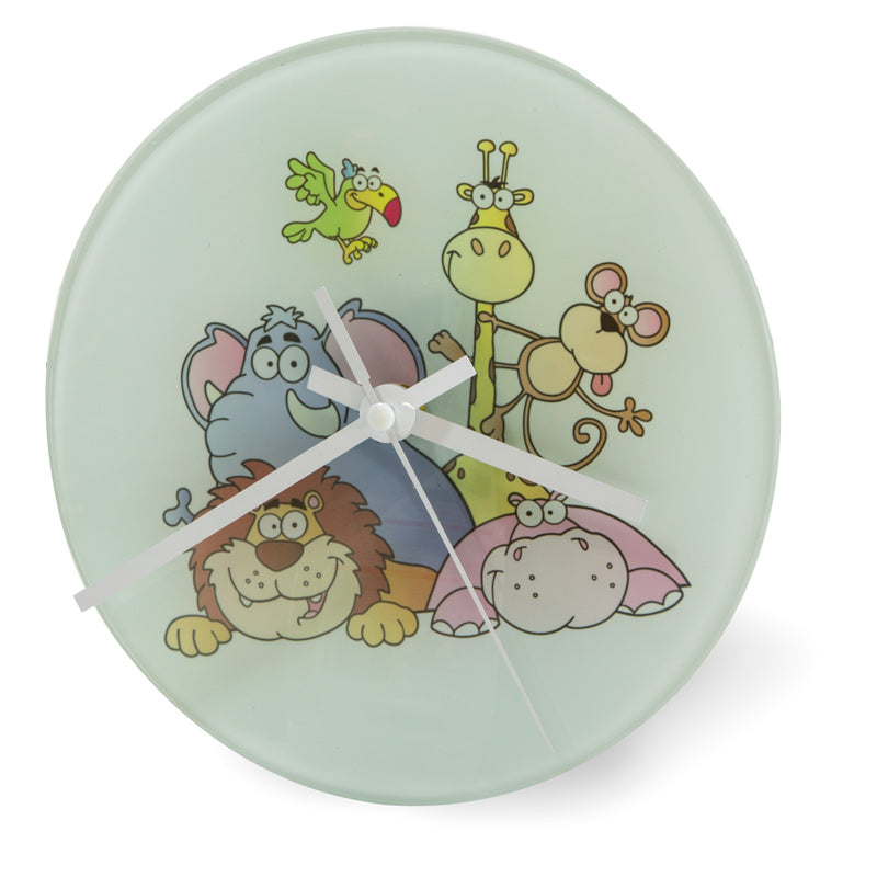 sublimation clocks, personalised clocks, dye sublimation clock, clock slate