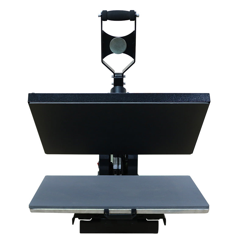 Auto/Manual Clam Heat Press 40 X 50cm