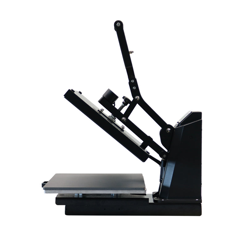 Auto/Manual Clam Heat Press 40 X 50cm