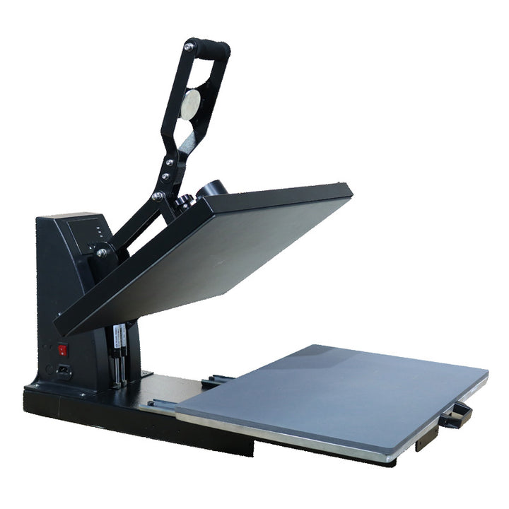 Auto/Manual Clam Heat Press 40 X 50cm