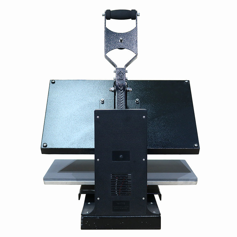 Auto/Manual Clam Heat Press 40 X 50cm