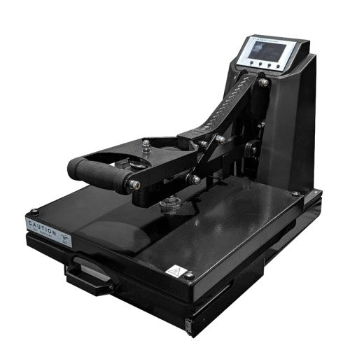 Auto Clam Plus Heat Press, t-shirt heat press, auto heat press, sublimation heat press, prima heat press