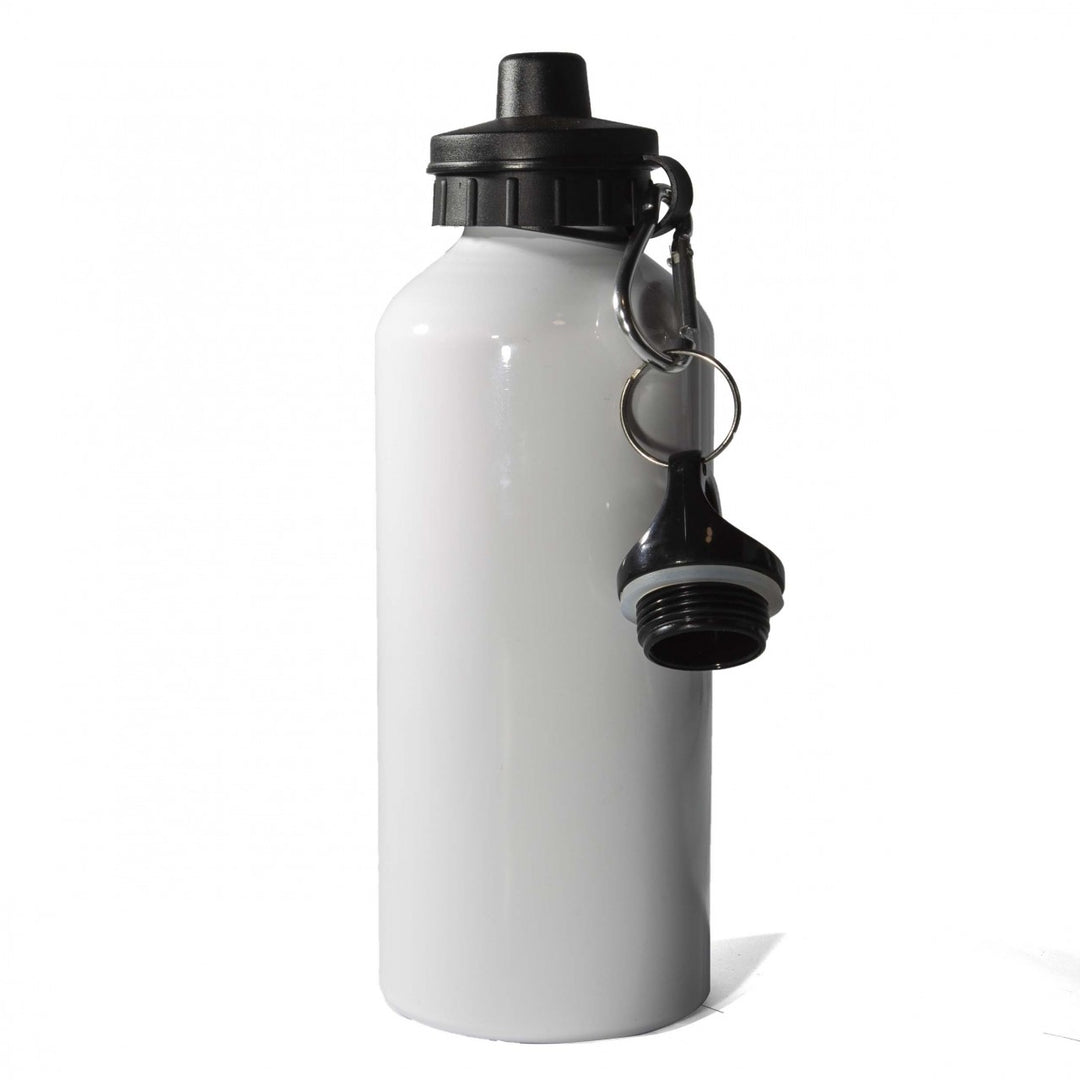 dye sublimation water bottle, metal water bottle, dye sublimation,