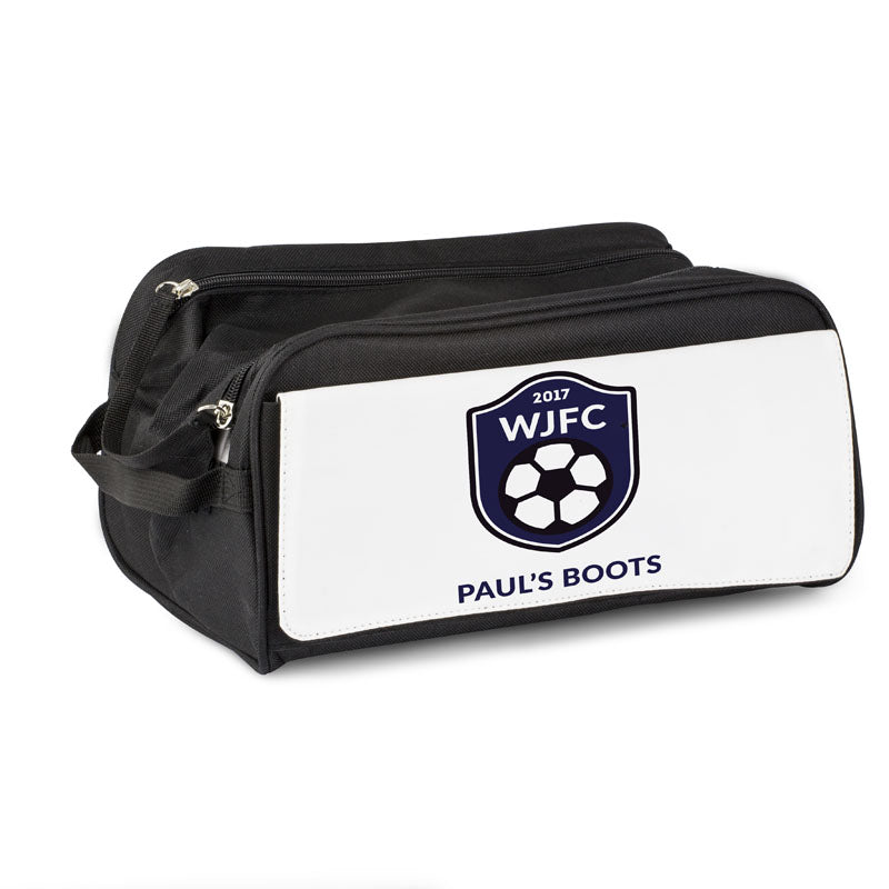 Sublimation Boot Bags