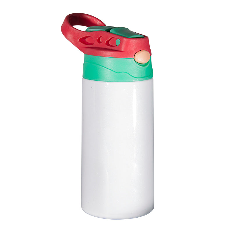 dye sublimation supplies, sublimation child's water bottle, sublimation blanks, child's water bottles, water bottles, blanks, dye sublimation, dye sublimation bottles, water bottle blanks