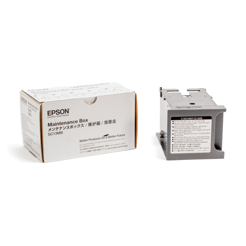 Epson SC-F500 Maintenance Box