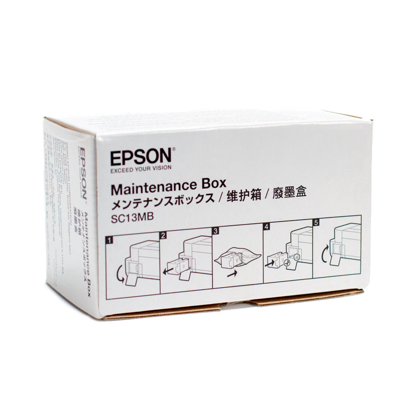 Epson SC-F500 Maintenance Box