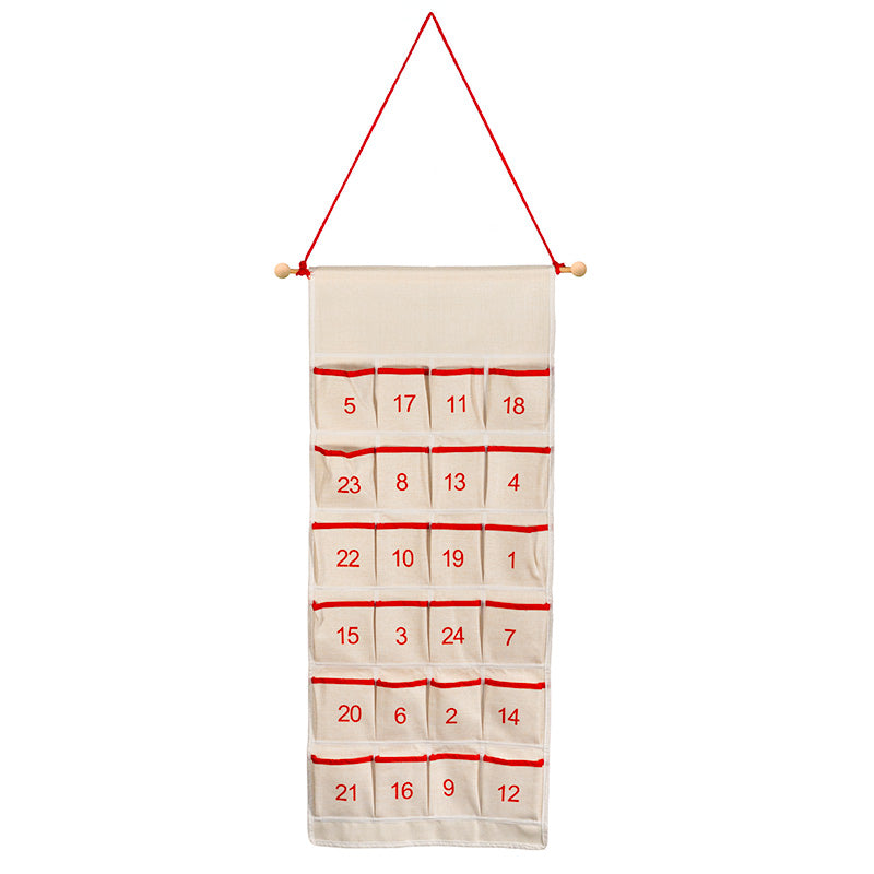 dye sublimation supplies, sublimation Christmas advent calendar, sublimation advent calendar, Christmas sublimation blanks