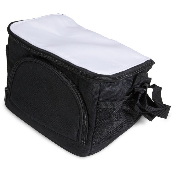 lunch bag, sublimation cooler bag style lunch bag, sublimation lunch bag