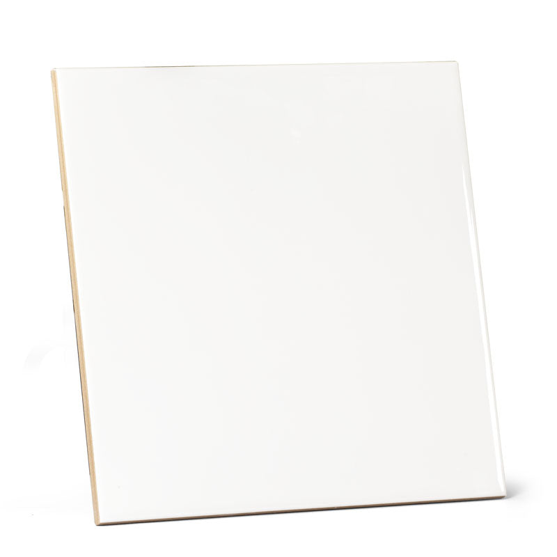 sublimation blanks, ceramic tile, 20 x 20cm, wholesale sublimation supplies, sublimation tiles