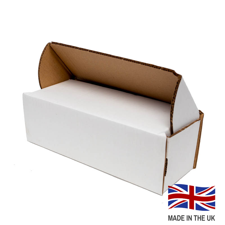 Double Smash Proof Mug Boxes x125