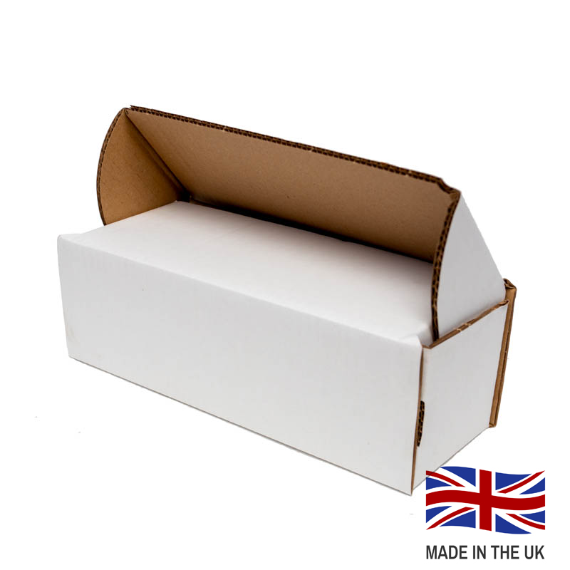 Double Smash Proof Mug Boxes x50