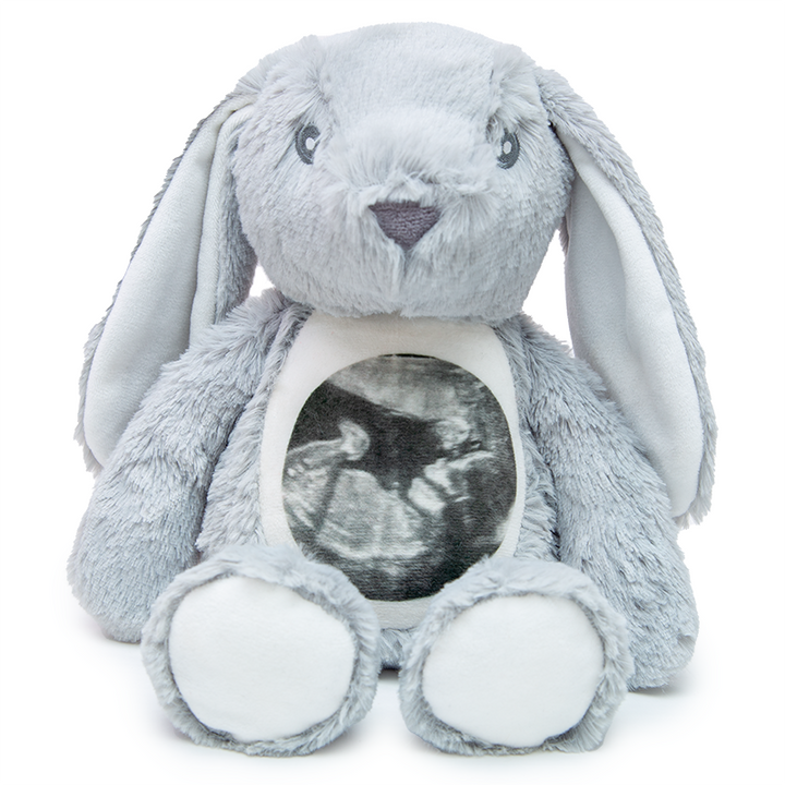 Sublimation Rabbit Plush Toy