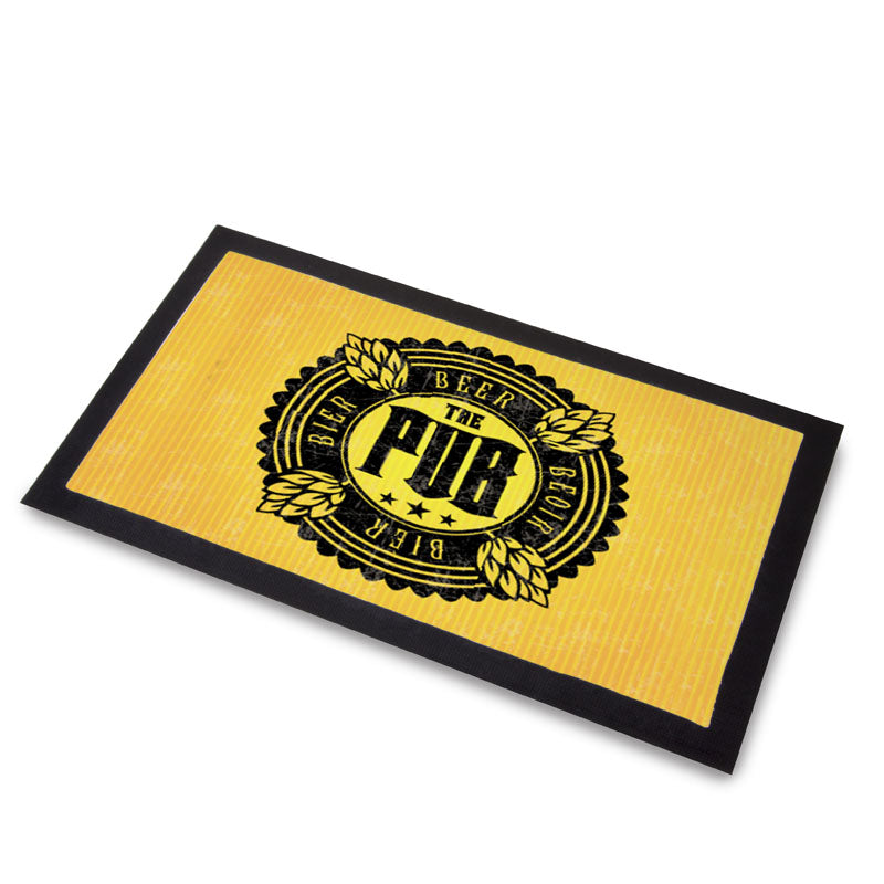 Bar Mat/Pet Bowl Mat 44cm x 25cm