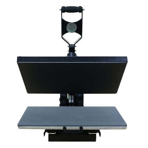 Auto Clam Plus Heat Press 38x38