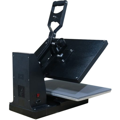 Auto Clam Plus Heat Press 38x38