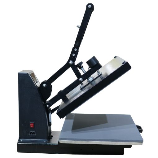 Auto Clam Plus Heat Press 40x50