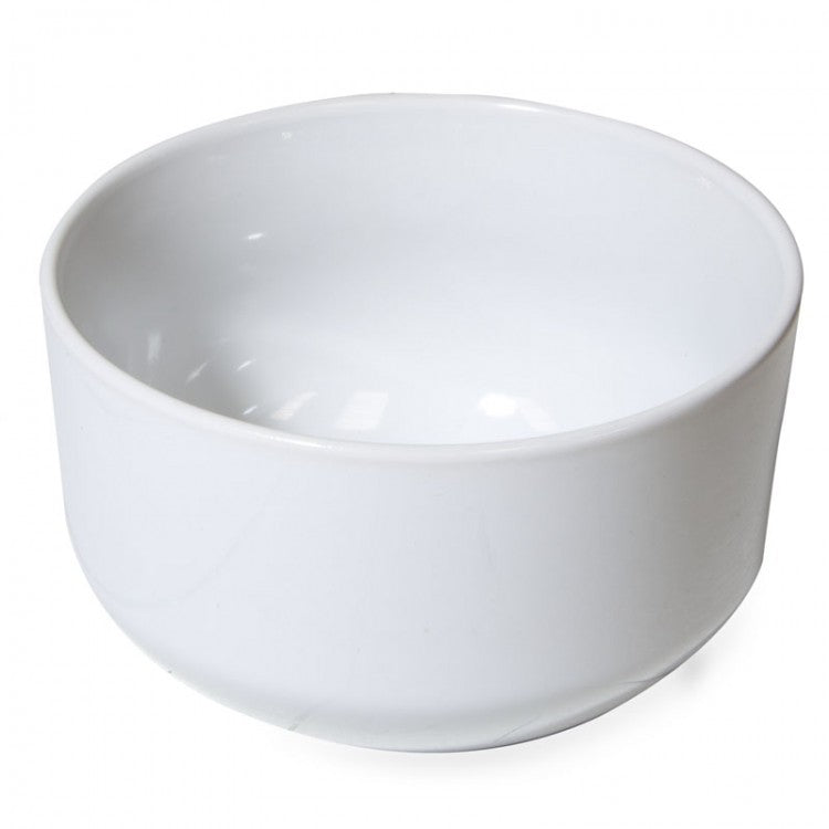 Sublimation soup bowl, ceramic sublimation bowl, blank sublimation cereal bowl