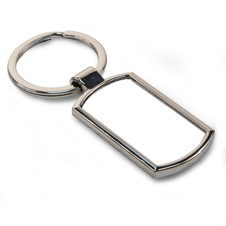 tag sublimation key ring, tag sublimation key ring, key ring for sublimation