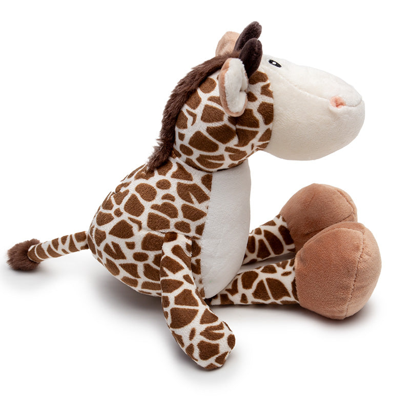 Sublimation Giraffe Plush Toy