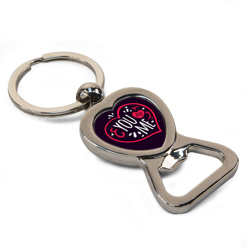 bottle opener key ring, sublimation key ring bottle opener, sublimation key chain bottle opener