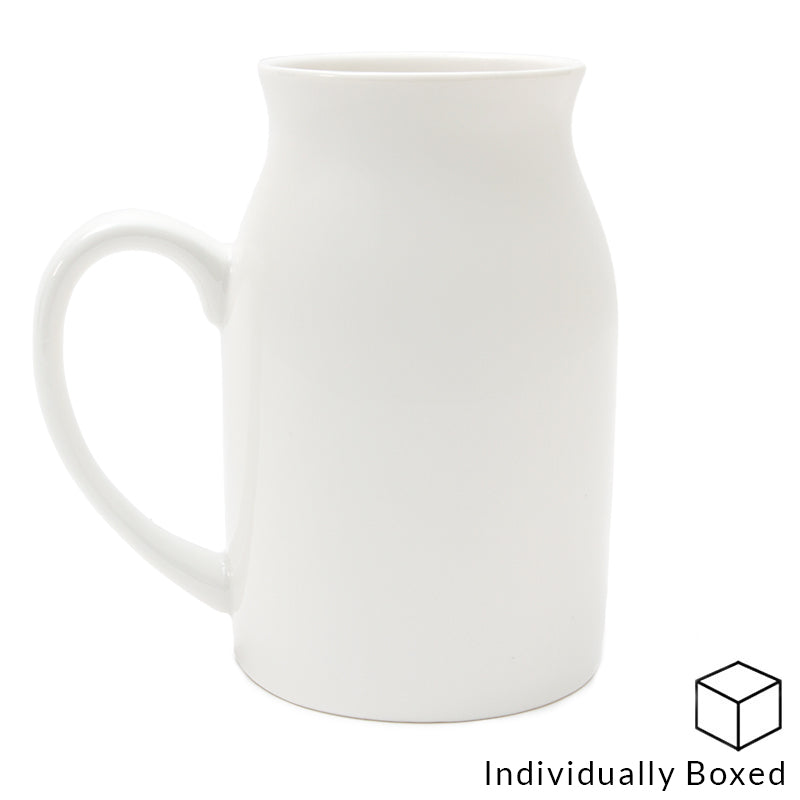 sublimation milk mugs, sublimation blanks, milk mugs, 450ml milk mug, sublimation, dye sublimation supplies