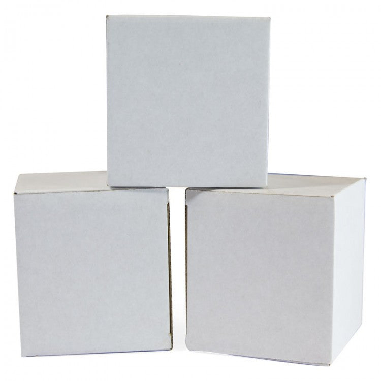 mug boxes, gift boxes for mugs, white boxes, mug gift boxes