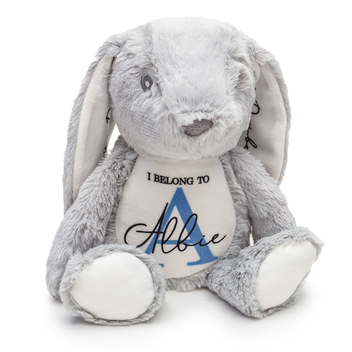 Sublimation Rabbit Plush Toy