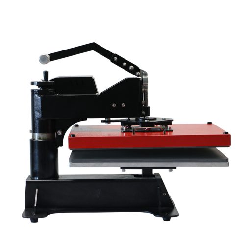 Swing Away A3 Heat Press (With Pressure Sensor)