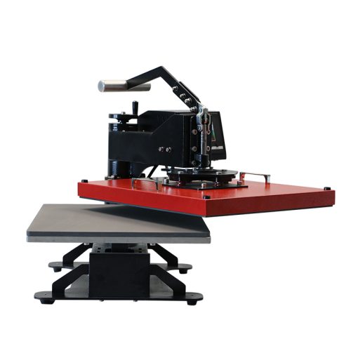 Swing Away A3 Heat Press (With Pressure Sensor)