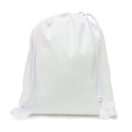 Polyester Drawstring Bag 20 x 45cm	