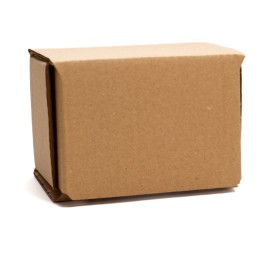 Pallet of Brown Smash Proof Mug Box - 2275 mug boxes