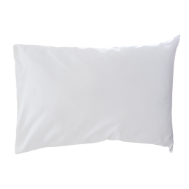 Sublimation White Pillow Case 48 x 75cm