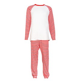 Children's Sublimation Pyjamas 5-6 years (Pack of 20)