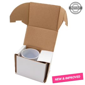 Smash Proof Mug Boxes